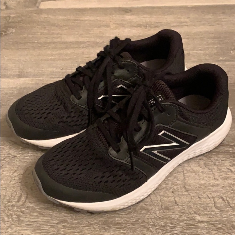 New Balance 520 Comfort Ride Sz. 7